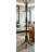 Black Metal Freestanding Coat Rack With Multi-Layered Storage Design, Simple And Practical, Suitable For Entryways And Offices.