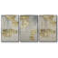 Imprimé ravin indigo doré 3 pièces-313541494-313541489