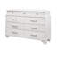 ROBINET CIVIC BLANC