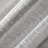 Textured Slub Anti-Dust Striped Semi-Sheer Rod Pocket Curtain Panel-44432037-44432039