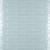Chester 2" x 10" Ceramic Brick Look Subway Wall Tile