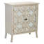 Herrington 2 - Door Standard Accent Cabinet