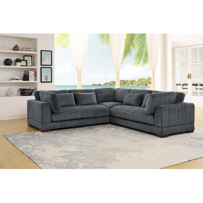 Chaise longue Bluehaven