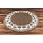 Tapis d'intérieur / extérieur brun Springcreek-66691576