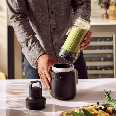 Go Cordless Personal Blender