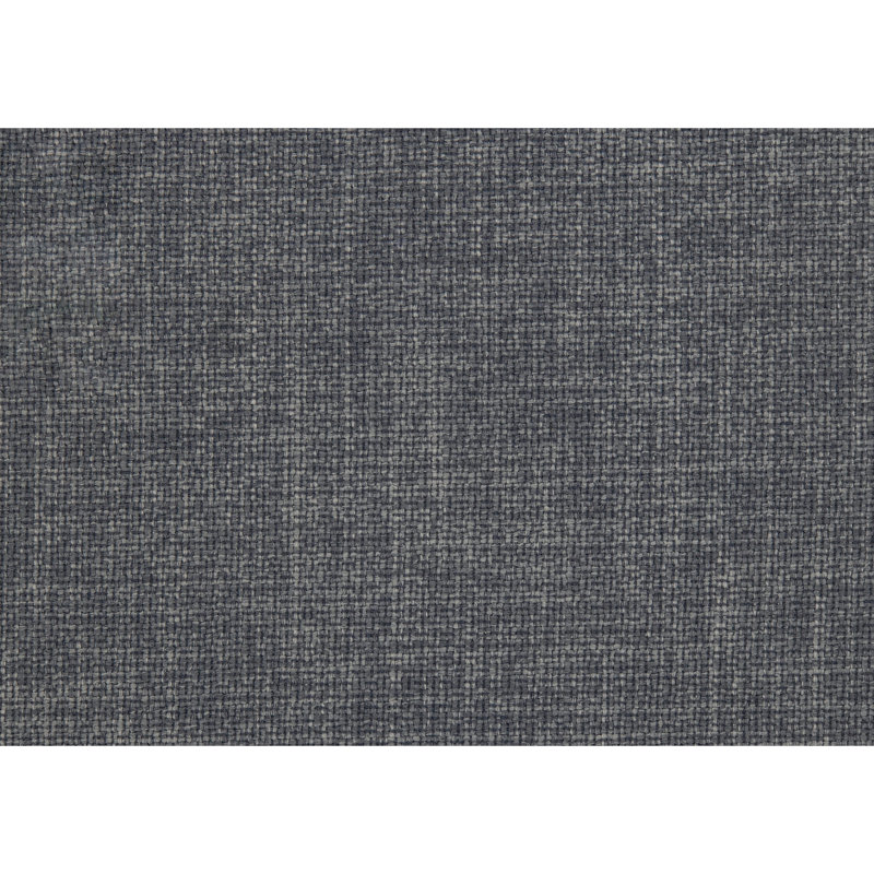 Ensemble de 2 chaises d'appoint Modern Modern Classic, Gris