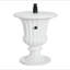 Base de parasol pour table d'appoint Adela