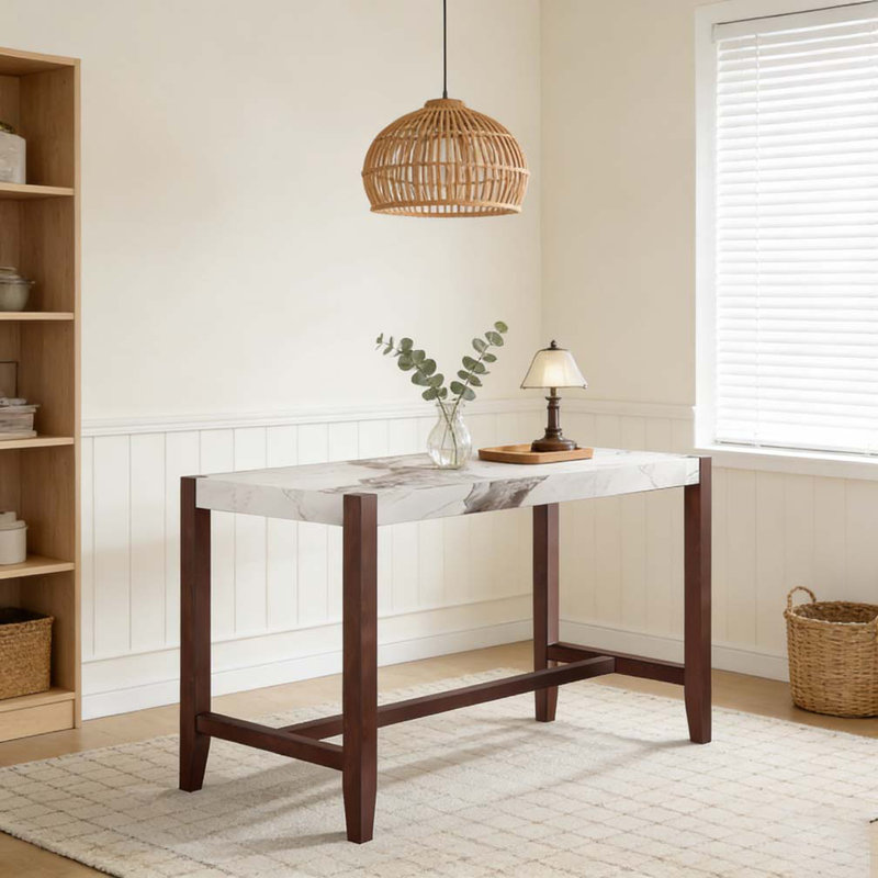 Counter Height Table