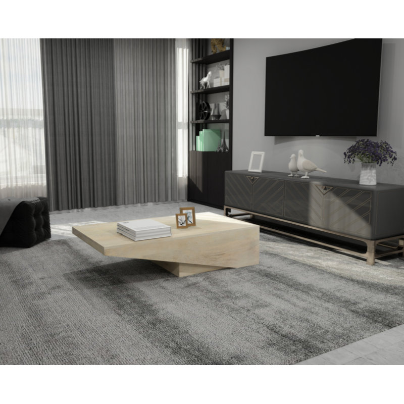 Table basse Modern