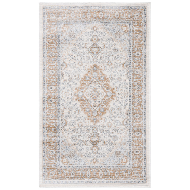 Krenselewski Oriental Hand Woven Area Rug