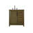 32 inch Single Bathroom Vanity-943996836