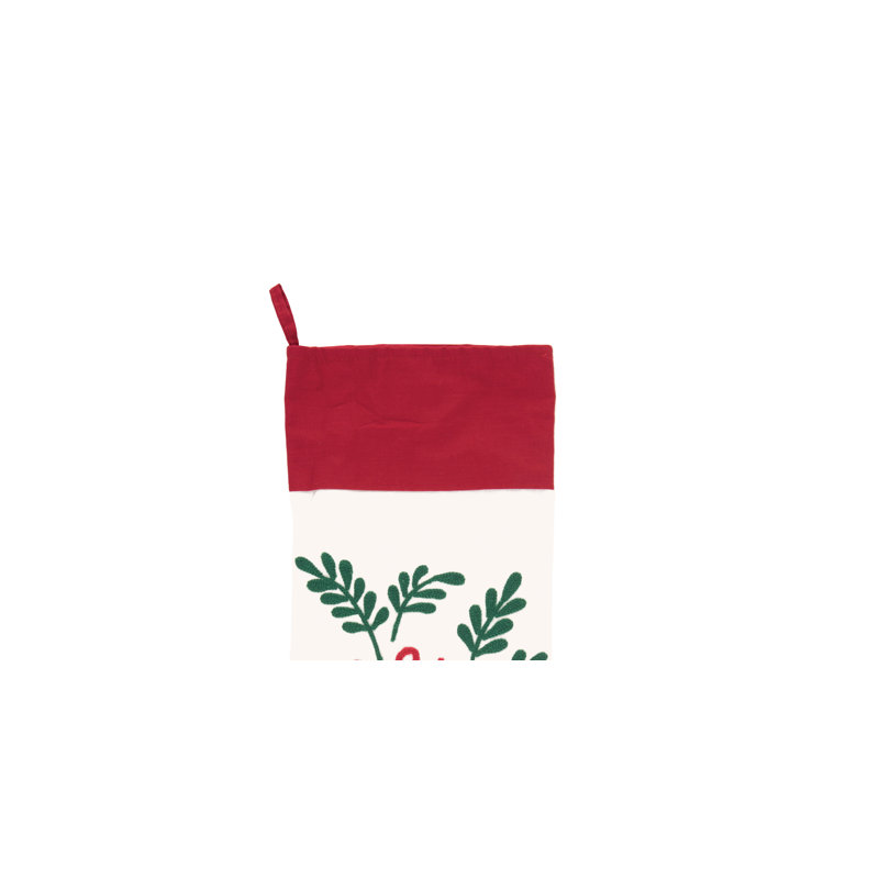 Very Merry Stocking