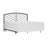 Amiayah Metal Open-Frame Bed-91341494