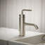 Purist Single Hole Bathroom Faucet-2090366857
