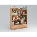 Wita Shelf With Drawer