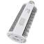 60 Watt White LED Bulb