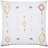 Decatur Embroidered Cotton Throw Pillow-69838284-69838285-99336168