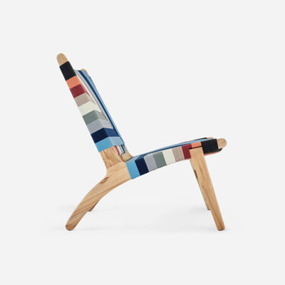 Masaya Lounge Chair