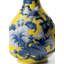 Sparrows 10.25" Porcelain Table Vase-36436363