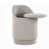 Tissu gris est en rupture de stock
