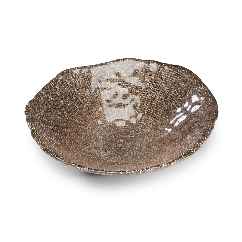 Diamante' Bowl