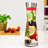 33.81oz. Glass Beverage Dispenser