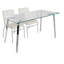 Derose 2 - Person Dining Set-41155961-126706292