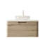 Armoire murale sans lavabo 30 po XAI-1215614187