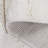 Peacham Hand Woven Wool/Jute Striped Rug in Natural/Ivory-581158190