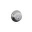 Single Cylinder Deadbolt-1342918265