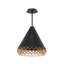 Lacey 1 - Light LED Pendant-2062443613