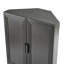 Armoire d'angle avec tablette réglable Cieria-983527713