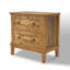 Table de chevet 26,57 "H-1048272113