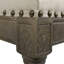 Tabouret de bar 26,5 po Farmhouse-701463819