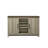 Nyla 47"W  Oak Console Table
