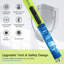 Briquet électrique fluorescent-73569243