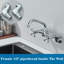 Robinet de cuisine AlenArtWater