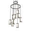 Annelise 9 - Light Chandelier