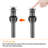 Pop-up Bathroom Sink Drain With Overflow-121301213