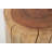 Wingfield Solid Wood Top End Table