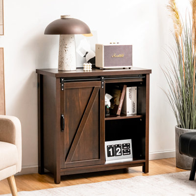 Bergson 80 cm W Sideboard