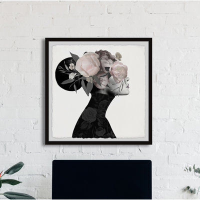 Marmont Hill - Single Picture Frame Print