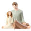 Bridgeman People Figurines & Sculptures