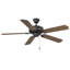 Ventilateur de plafond de 52 po Aaden-787865213-787865214