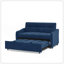 Canapé-lit avec causeuse Loveseat-2026353253