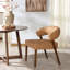 Jarvis Leather Dining Chair