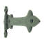 Charnières de porte à sangle H 4,13 po x l 0,7 po
