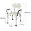 Pittenger Transfer bench