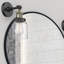 Applique murale 1 lumière 8 po Bell-33004538-33004539-33004544