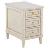 Matteo End Table